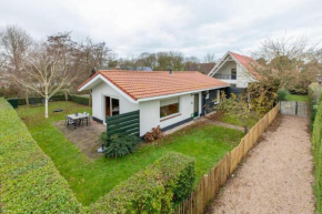 Welcome in - Vakantiehuis voor 6 personen - Hoge Weide 63 Oostkapelle - Dicht bij strand
